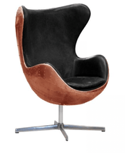 Keeler Office Chair - Kubek Furniture