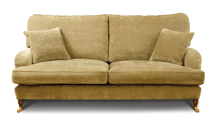 Burnham Sofa - Kubek Furniture