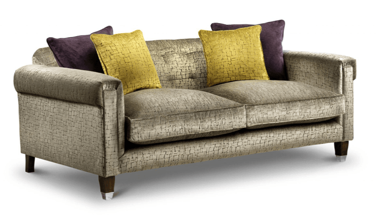 Cambridge Sofa - Kubek Furniture