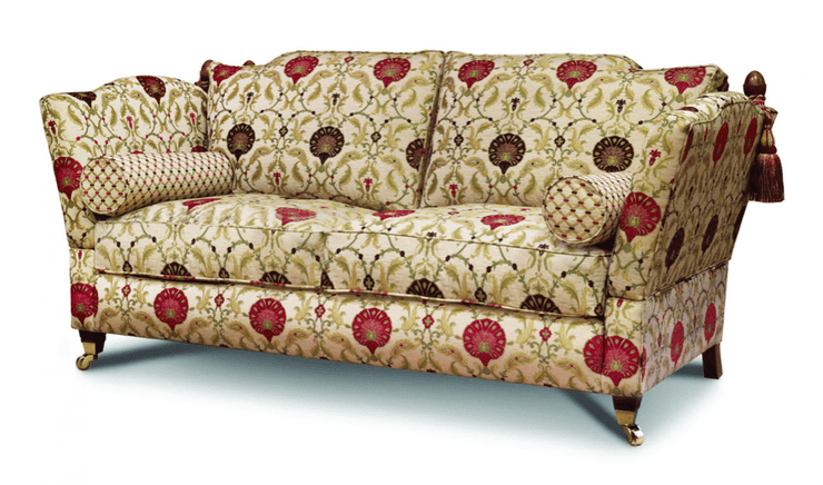 Stow Knowle Sofa - Kubek Furniture