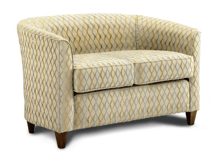 Ashmore 2-Seater Sofa - Kubek Furniture