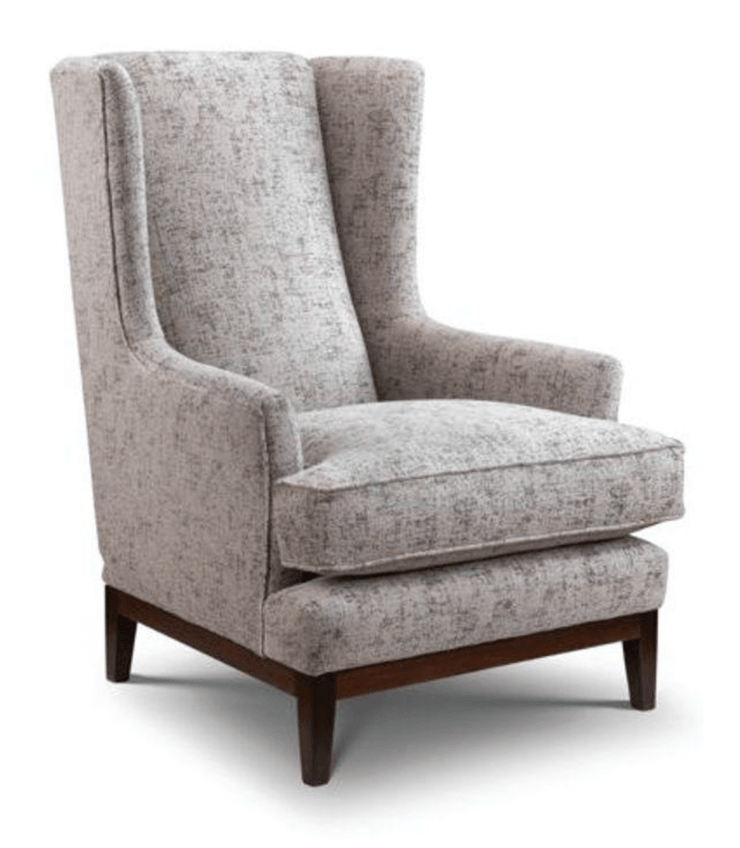 Chatsworth Armchair - Kubek Furniture