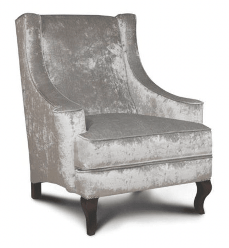 Lichfield Armchair - Kubek Furniture