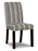 Florence Dining Chair - Kubek Furniture