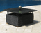 Midnight Montana Adjustable Coffee Table - Kubek Furniture
