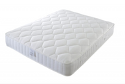 The Pocket Quilted Divan Bed and Mattress