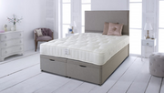 The Pocket Ortho Divan Bed and Mattress