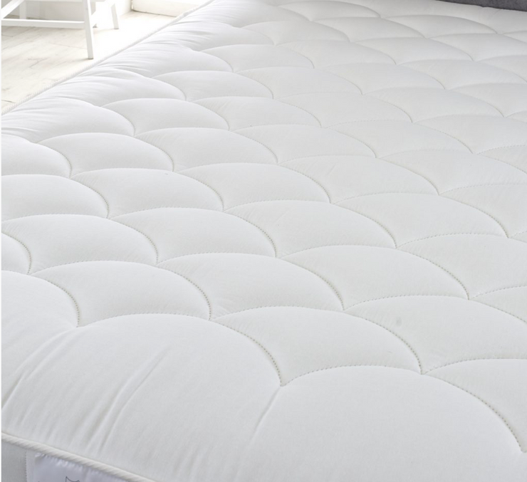The Ortho Quilted Mattress