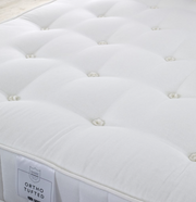 The Ortho Tufted Mattress
