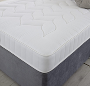 The Comfort Quilted Mattress