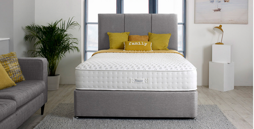 The Picasso Mattress