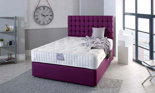 The Monet Mattress