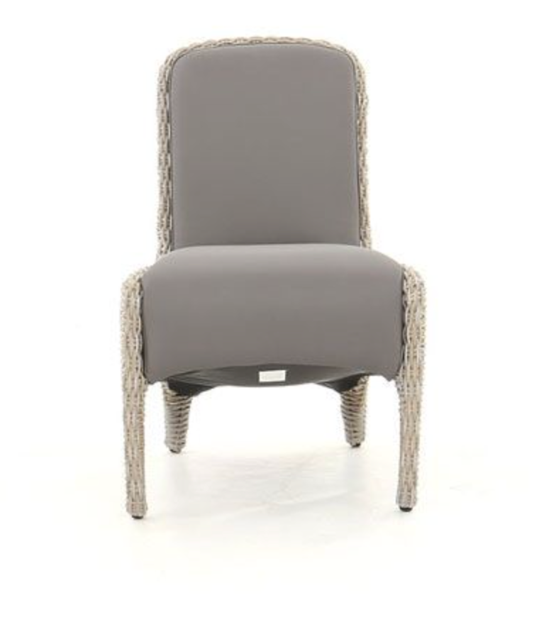 Luxor Meteor Dining Chair