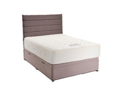 The Bethany Bed and Mattress