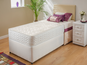 The Venice Bed and Mattress