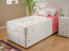 The Paris Bed and Mattress