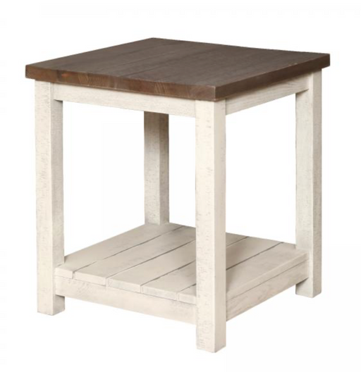 The Sandbanks Lamp Table