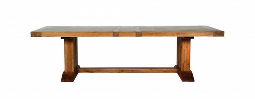 The Windermere Monastery Extending Dining Table