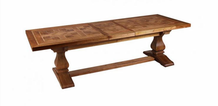 The Welbeck Extending Dining Table