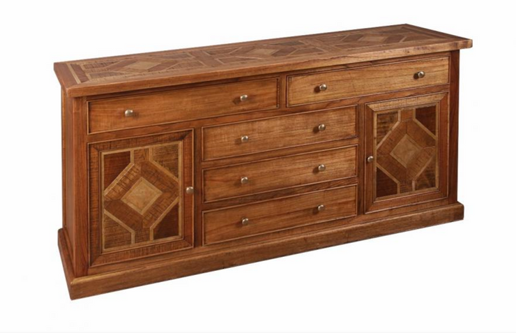 The Welbeck Sideboard