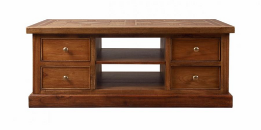 The Welbeck TV Unit