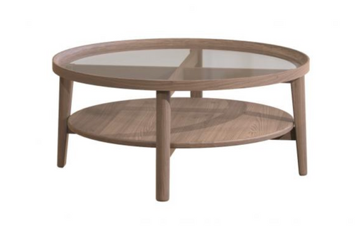 The Holcot Coffee Table