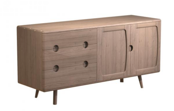 The Holcot Sideboard