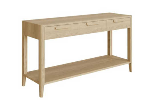 The Andersson Console Table