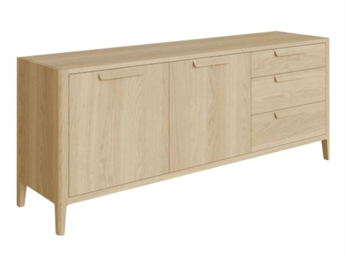 The Andersson Sideboard