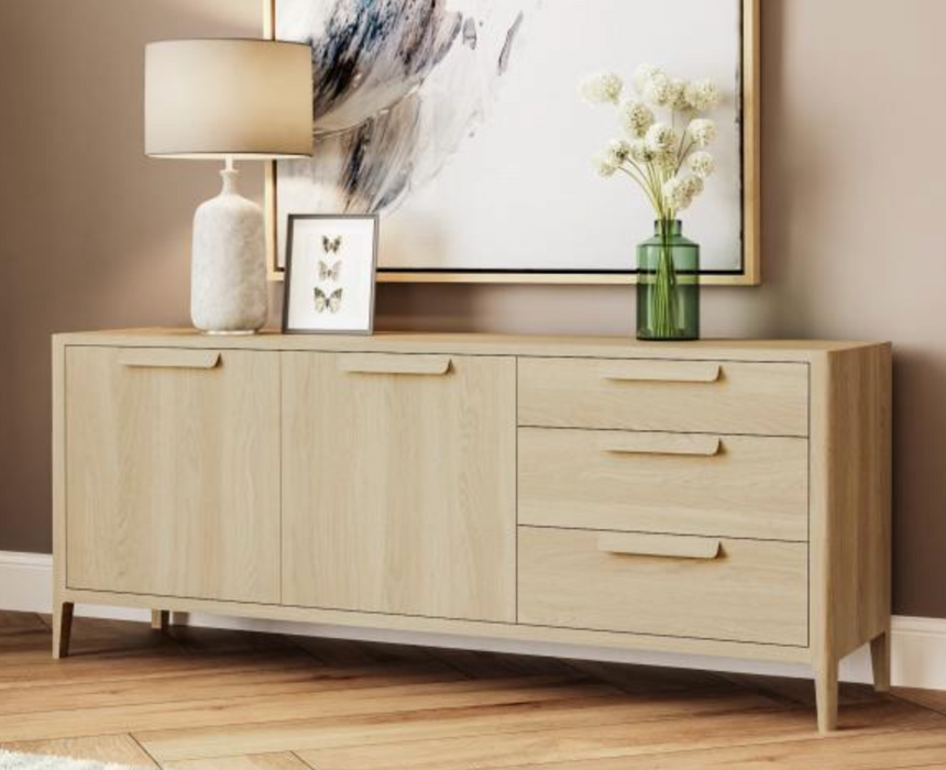 The Andersson Sideboard