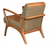 Wilton Relax Chair