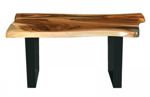 Walnut Coffee Table