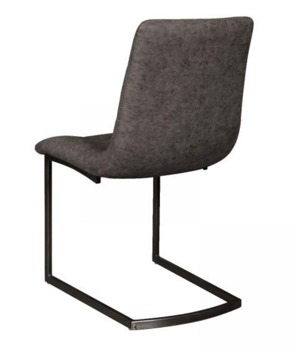 Hampton Dining Chair in Grey