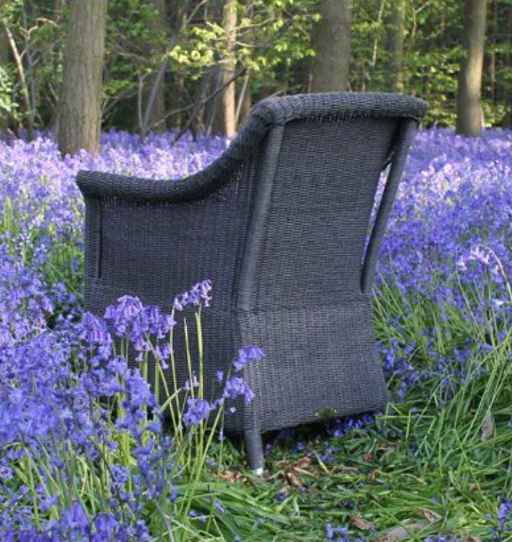 Eco Loom Chair