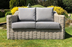 Fiji Chill 2-Seater Sofa