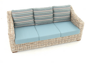 Fiji Chill 3-Seater Sofa