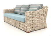 Fiji Chill 3-Seater Sofa