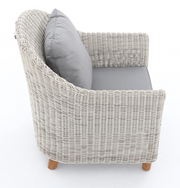 Fiji Smooth Armchair