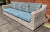 Fiji Chill 4-Seater Sofa