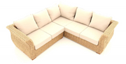 Montana Corner Sofa Set