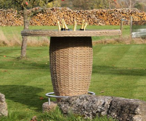 Montana Bar Table