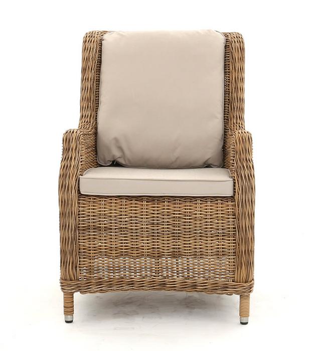 Willow Dining Armchair