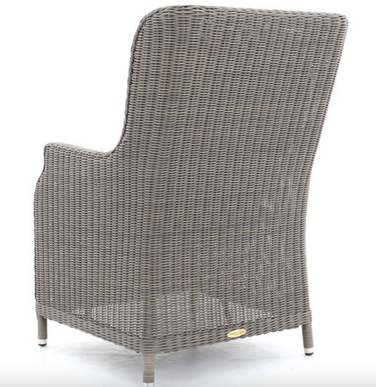 Seville Dining Armchair