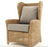 Martine Wing Back Chair