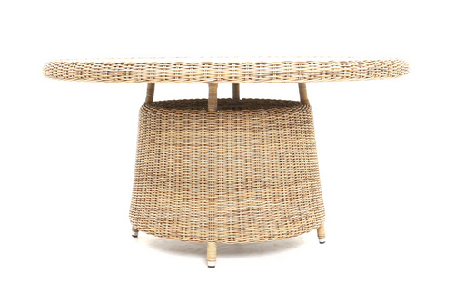Willow Round Dining Table