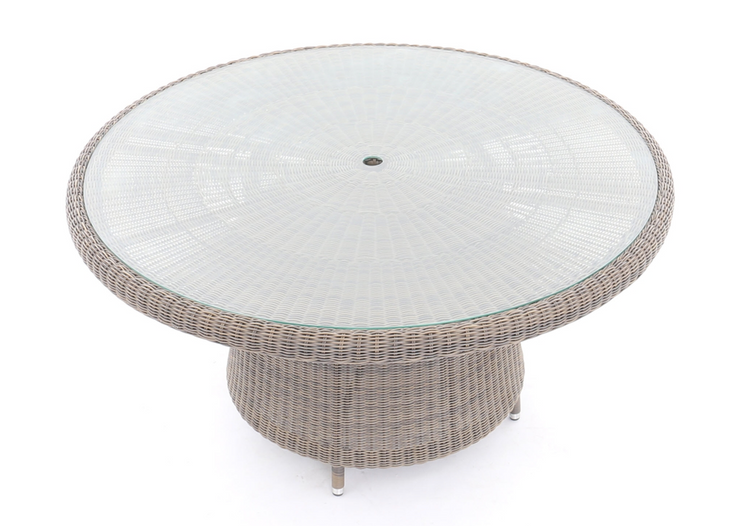 Seville Round Dining Table