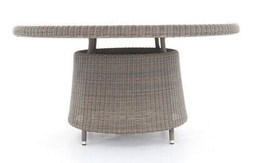 Seville Round Dining Table