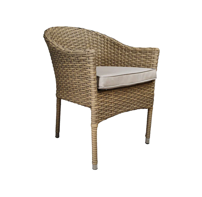 Darcey Stacking Dining Chair