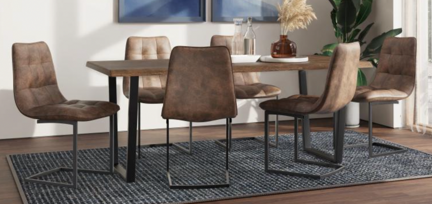 The Modena Dining Table