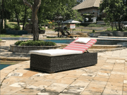 Montana Sun Lounger - Kubek Furniture